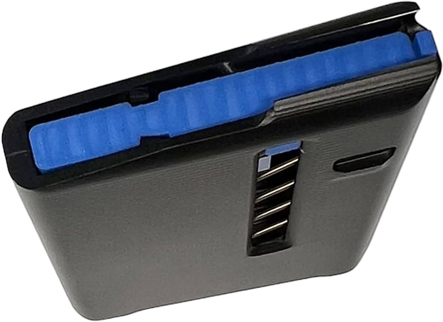 Great Lakes Firearms GL10LAMAG5300 15rd 300 Win Black - Image 2