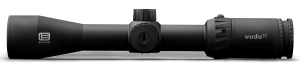 Eotech VDX212SFDP1 Vudu X Matte Black 2-12x 40mm 30mm Tube Illuminated DPI Reticle
