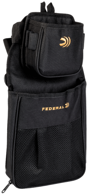 Remington Accessories FTGCSHB Top Gun Shell Hull Bag Black