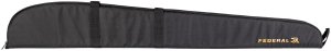 FED FTGSC52 FEDERAL TOP GUN SHTGN CASE 52 BLK