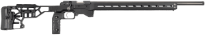 CZ-USA 02329 CZ 457 Varmint MTR 2 22 LR 5+1 24" Black Anodized Steel Threaded Barrel  Black Anodized Receiver  Aluminum Stock