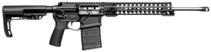 Patriot Ordnance Factory 02063 Rogue 308 Win 30+1 13.75ā³ Black Nitride Steel Threaded Barrel Patriot Ordnance Factory 02063 Rogue 308 Win 30+1 13.75ā³ Black Nitride Steel Threaded Barrel
