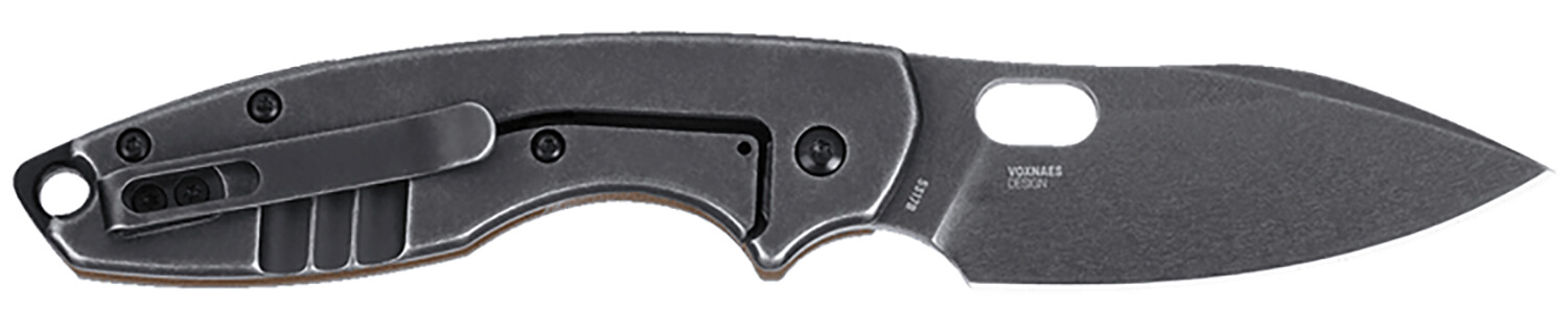 CRKT 5317B Pilar III 2.97″ Folding Spear Point Plain Stonewashed D2 Steel Blade Brown G10/SS Handle CRKT 5317B Pilar III 2.97″ Folding Spear Point Plain Stonewashed D2 Steel Blade Brown G10/SS Handle