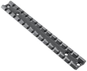 Weaver Mounts 48306 Multi-Slot Base Matte Black Savage Model 64 Weaver Mounts 48306 Multi-Slot Base Matte Black Savage Model 64