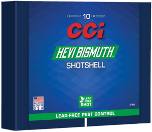 CCI 3738B 38 Special 357 Mag 10rd Box CCI 3738B 38 Special 357 Mag 10rd Box