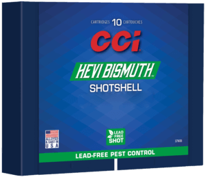 CCI 3740B 40 S&W 10rd Box CCI 3740B 40 S&W 10rd Box