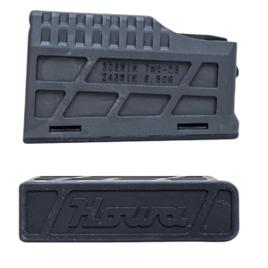 HOWA HPTM15-0091 MAG ASSEMBLY SUPERLITE 3R HOWA HPTM15-0091 MAG ASSEMBLY SUPERLITE 3R