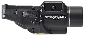 Streamlight 69444 TLR RM 1 Laser-G (Light Only)  Black Anodized 500 Lumens White LED