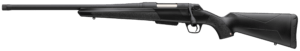 Winchester Repeating Arms 535783233 XPR SR Full Size 300 Win Mag 3+1 20ā³ Black Perma-Cote Threaded Sporter Barrel & Drilled & Tapped Steel Receiver Fixed Matte Black Synthetic Stock Left Hand Winchester Repeating Arms 535783233 XPR SR Full Size 300 Win Mag 3+1 20ā³ Black Perma-Cote Threaded Sporter Barrel & Drilled & Tapped Steel Receiver Fixed Matte Black Synthetic Stock Left Hand