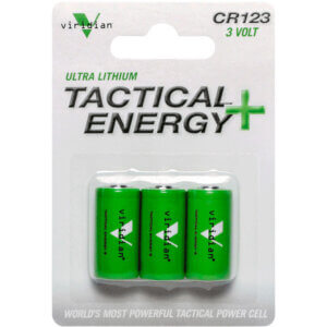 Batteries & Chargers