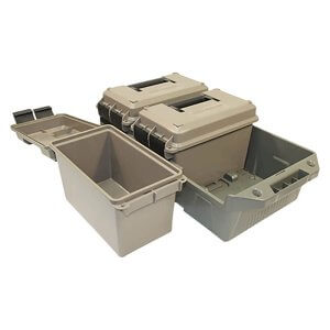 Utility Boxes