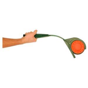 Traps and Clay Throwers