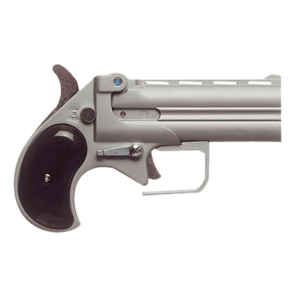 Break-Action Handguns
