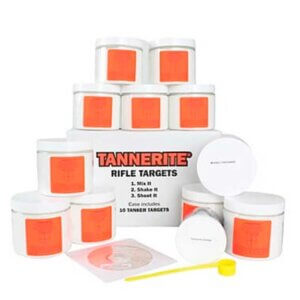 Explosive Targets