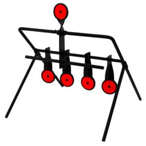 Interactive Targets