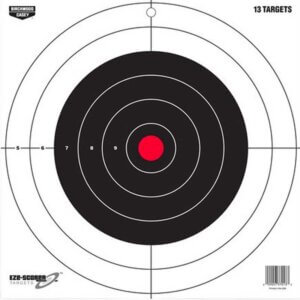 Paper Targets