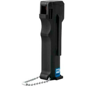 Pepper Spray