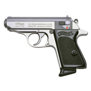 Pistols