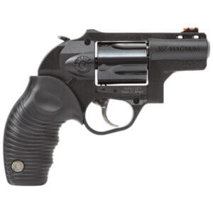 Revolvers