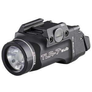 Gun Lights
