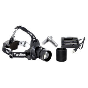 Headlamps