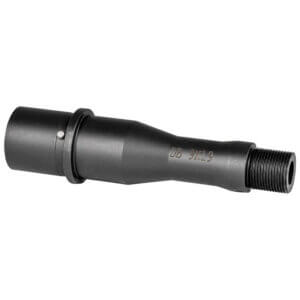 Rifle Barrels