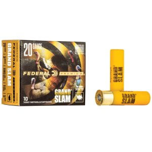 Shotshell Lead Loads