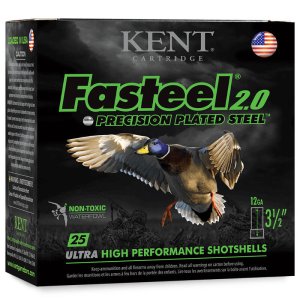 Shotshell Steel Loads