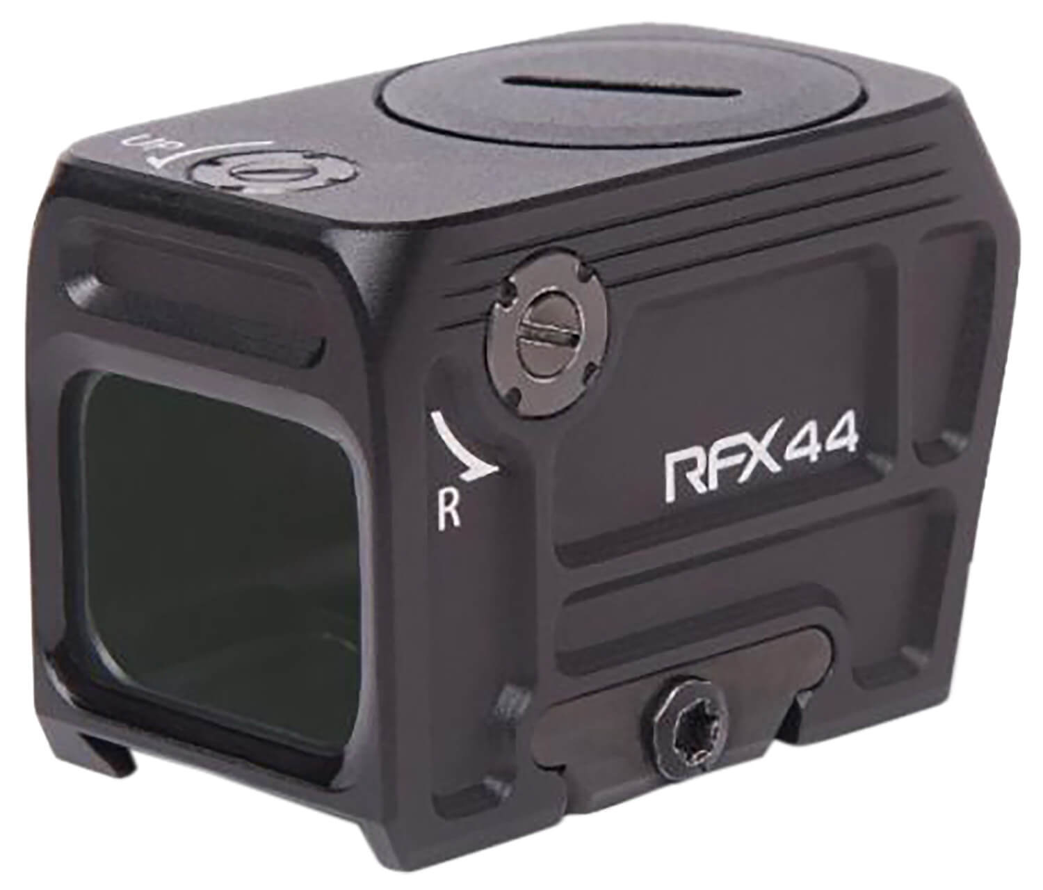 Viridian 9820035 PINCH Adjustable 35 Degree Offset Mount with Docter/Burris Fast Fire/Vortex Venom Adapter Black Anodized - Image 2