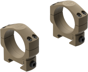 Leupold 185236 Mark 4  Flat Dark Earth 35mm Medium