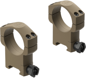Leupold 185238 Mark 4  Flat Dark Earth 35mm Super High