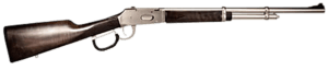 Heritage Mfg RS41020NI Range Side 410 Gauge 5+1 20″ Nickel Steel Barrel Nickel Receiver Turkish Walnut Fixed Wood Stock Heritage Mfg RS41020NI Range Side 410 Gauge 5+1 20″ Nickel Steel Barrel Nickel Receiver Turkish Walnut Fixed Wood Stock