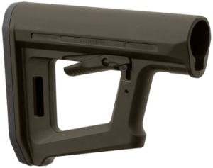 Magpul MAG1435ODG MOE Carbine Stock OD Green Fits AR10/AR15/M4/M16/M110/SR25