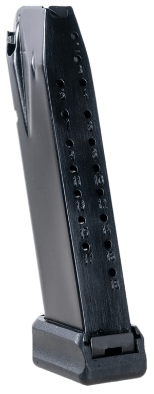 Century Arms TP9 9mm 18+2 TP9 Black Mag Century Arms TP9 9mm 18+2 TP9 Black Mag