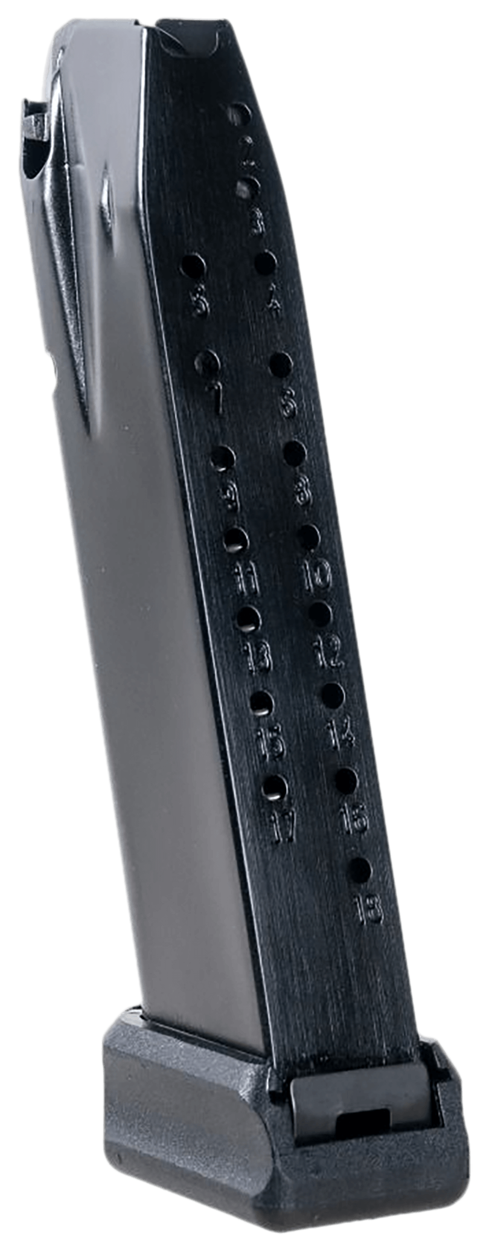 Century Arms TP9 9mm 18+2 TP9 Black Mag Century Arms TP9 9mm 18+2 TP9 Black Mag