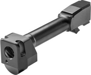 FN 20100806 Compensator Kit 9mm Black FN 20100806 Compensator Kit 9mm Black