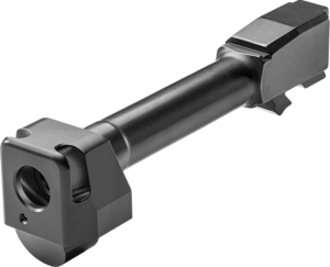 FN 20100808 Compensator Kit 9mm Black FN 20100808 Compensator Kit 9mm Black