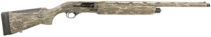 Beretta USA J32KU14 A300 Ultima Turkey 12 Gauge Semi-Auto 24″ Mossy Oak Bottomland Barrel  Mossy Oak Bottomland Picatinny Rail receiver  Mossy Oak Bottomland Synthetic Stock