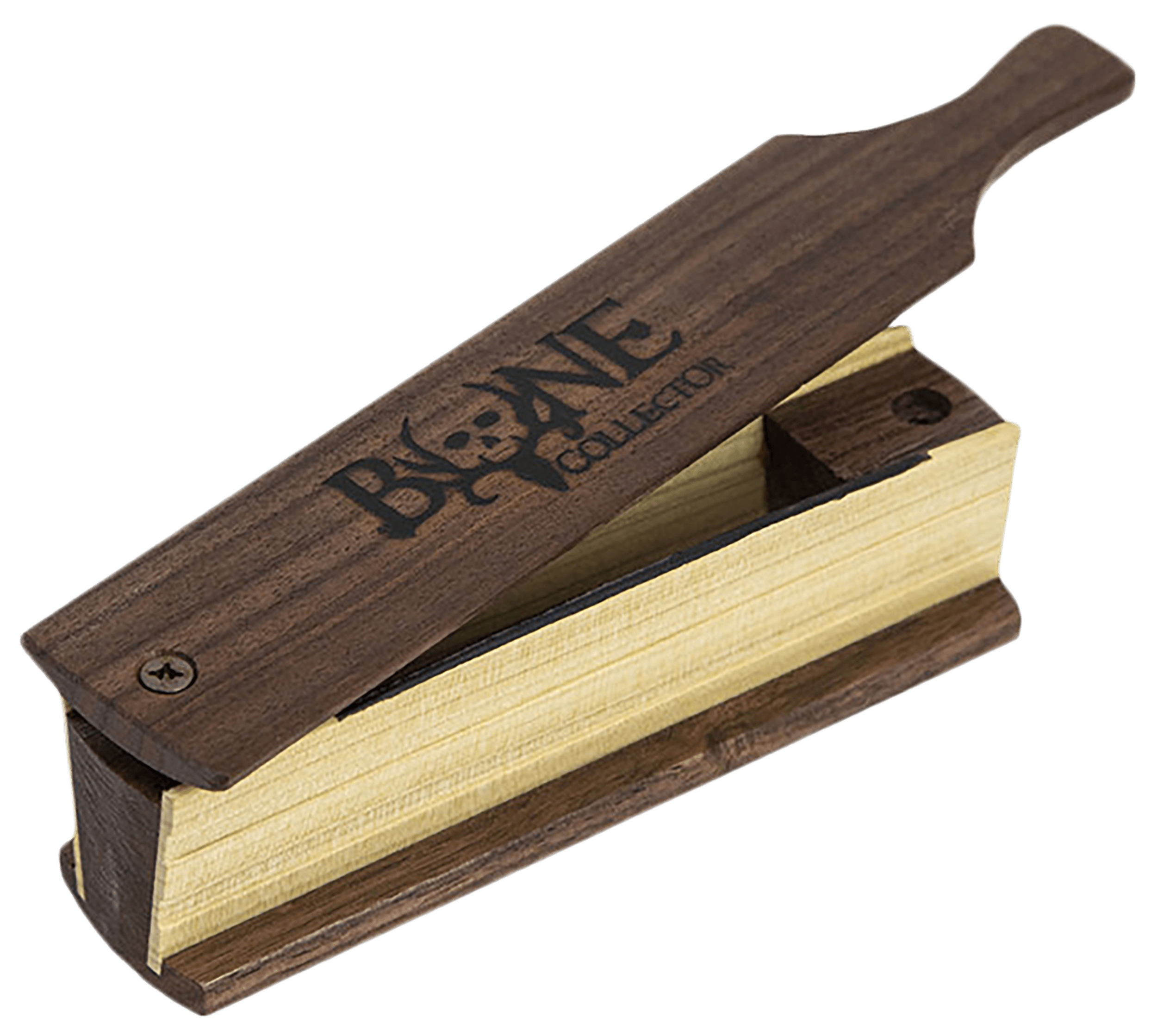 Bone Collector BC120005 Soggy Bottom Box Call Bone Collector BC120005 Soggy Bottom Box Call
