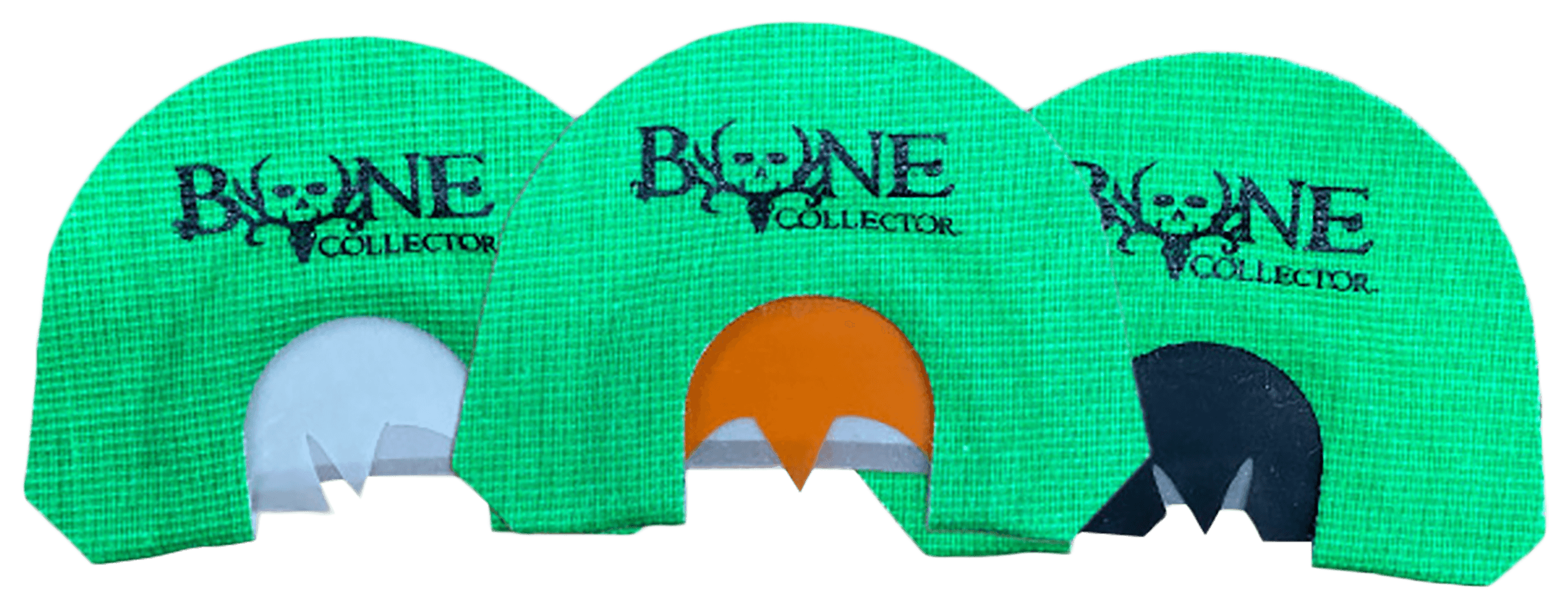 Bone Collector BC140009 Lucky Lady Combo Green 3 Pack Bone Collector BC140009 Lucky Lady Combo Green 3 Pack