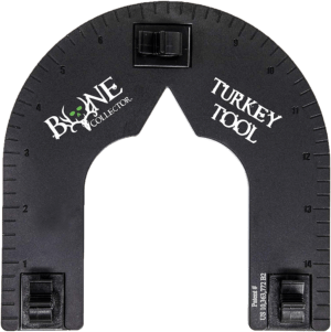 Bone Collector BC150001 Turkey Tool Fan Bone Collector BC150001 Turkey Tool Fan