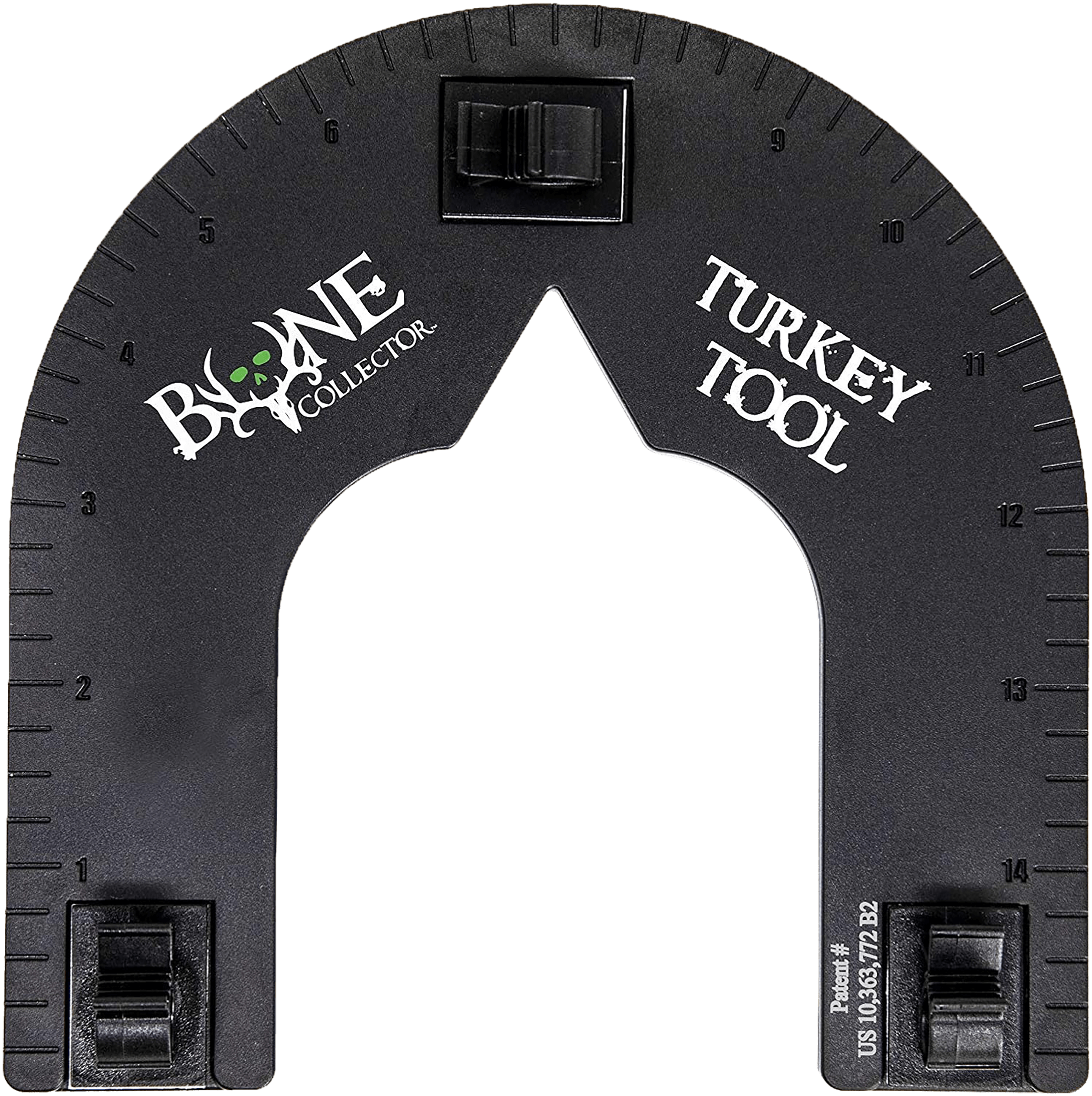 Bone Collector BC150001 Turkey Tool Fan Bone Collector BC150001 Turkey Tool Fan