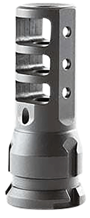Dead Air DA162 KeyMo Muzzle Brake 5/8″-32 Threads 45 Cal