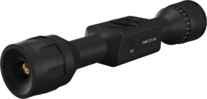 ATN TIWSTLTV219X Thor LTV  Thermal Black 2-6x19mm Multi Reticle 256×192  12 Microns  50 Hz Resolution
