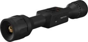 ATN TIWSTLTV225X Thor LTV  Thermal Black 3-9x25mm Multi Reticle 256×192  12 Microns  50 Hz Resolution