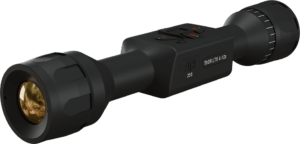 ATN TIWSTLTV235X Thor LTV  Thermal Black 4-12x35mm Multi Reticle 256×192  12 Microns  50 Hz Resolution