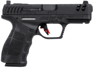 SAR USA SAR9CG3BL SAR9 C Gen3 Compact Frame 9mm Luger 15+1 4ā³ Black Steel Barrel Black Steel Slide Black Polymer Frame w/Picatinny Rail Black Interchangeable Backstrap Grip SAR USA SAR9CG3BL SAR9 C Gen3 Compact Frame 9mm Luger 15+1 4ā³ Black Steel Barrel Black Steel Slide Black Polymer Frame w/Picatinny Rail Black Interchangeable Backstrap Grip