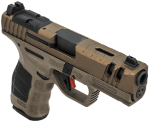 SAR USA SAR9CG3BR SAR9 C Gen3 Compact Frame 9mm Luger 15+1 4ā³ Black Steel Barrel Bronze Steel Slide Bronze Polymer Frame w/Picatinny Rail Black Interchangeable Backstrap Grip SAR USA SAR9CG3BR SAR9 C Gen3 Compact Frame 9mm Luger 15+1 4ā³ Black Steel Barrel Bronze Steel Slide Bronze Polymer Frame w/Picatinny Rail Black Interchangeable Backstrap Grip
