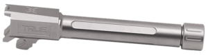 True Precision Inc TPSHCPBXT Hellcat Pro  3.70″ Satin Stainless Steel 416R