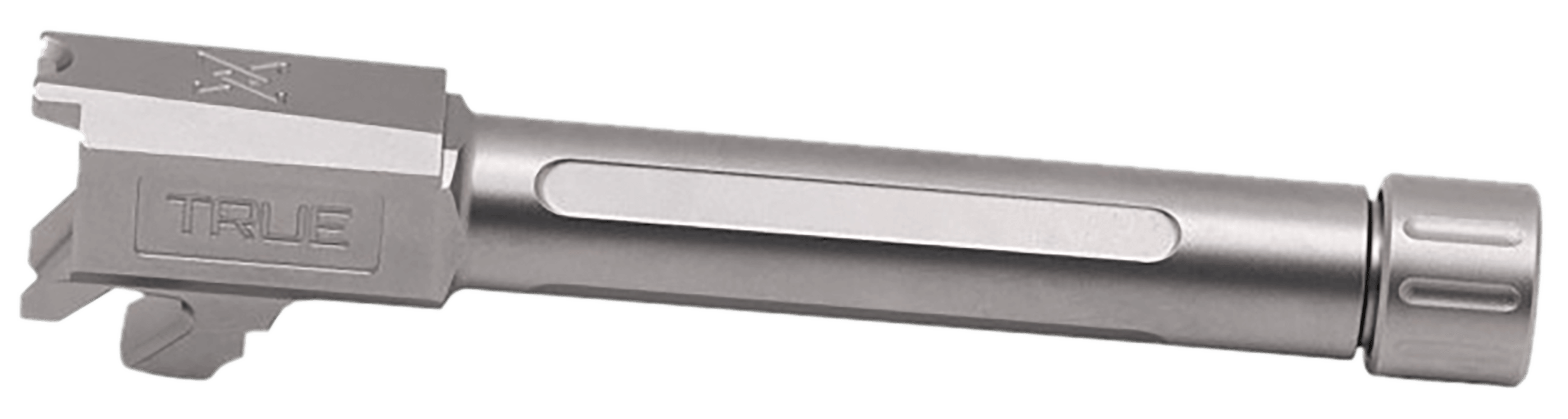 True Precision Inc TPSHCPBXT Hellcat Pro 3.70" Satin Stainless Steel 416R
